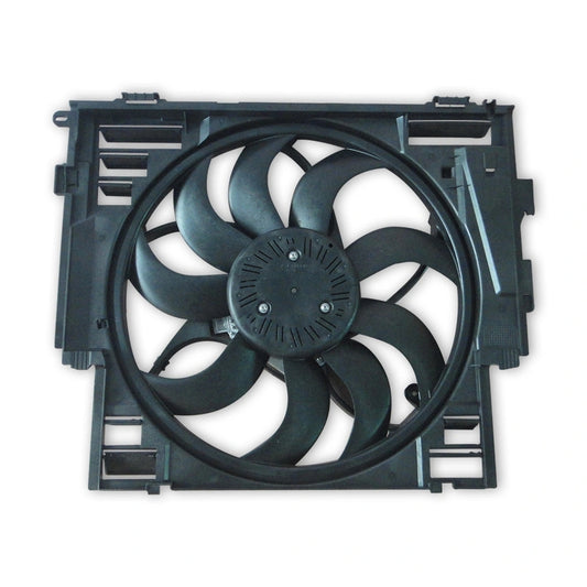 LINK-LOCK Electronic Fan 600W17418642162 For F18 four-cylinder N20