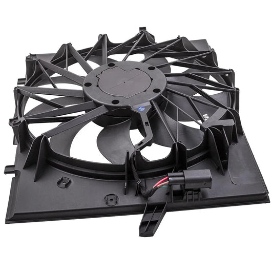 LINK-LOCK電子ファン600W17427543282 E60用