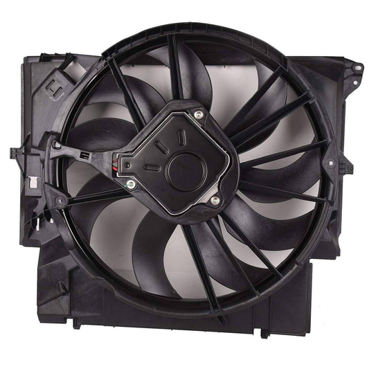 LINK-LOCK 電子ファン 600W17427545366 E84用