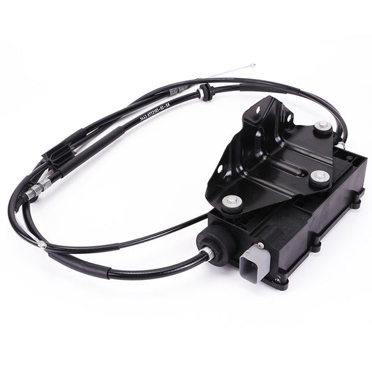 LINK-LOCK Electronic Handbrake Module 34436850289 For E70 / E71