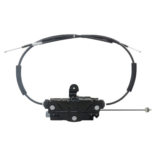 LINK-LOCK Electronic handbrake Module 34436882005 For F02