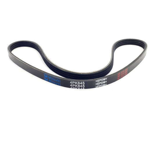 LINK-LOCK Generator belt of 4PK845 For 335LI