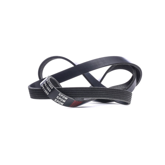 LINK-LOCK Generator belt of 6PK1560 For 525I