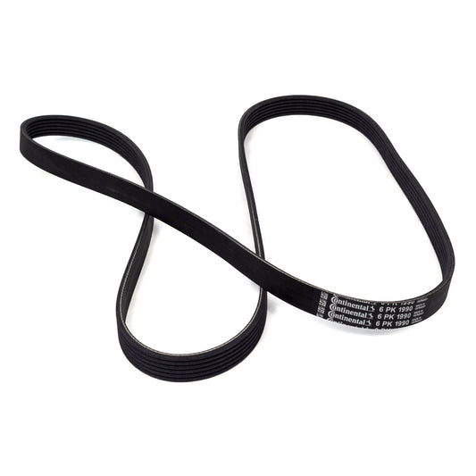 LINK-LOCK Generator belt of 6PK1990 For 523I