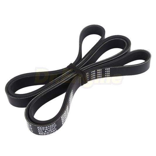 LINK-LOCK Generator belt of 6PK2135 For