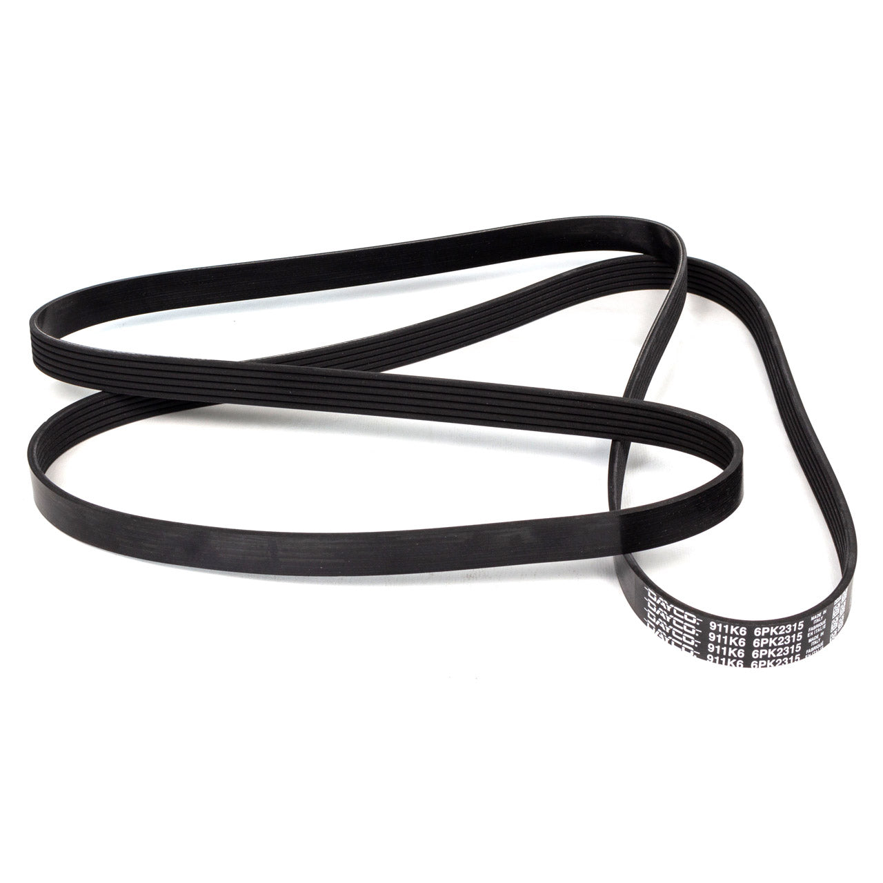 LINK-LOCK Generator belt of 6PK2315 For C180