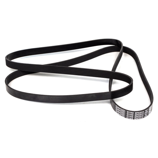 LINK-LOCK Generator belt of 6PK2315 For C180