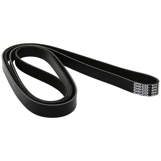 LINK-LOCK Generator belt of 6PK2400 For GLK300