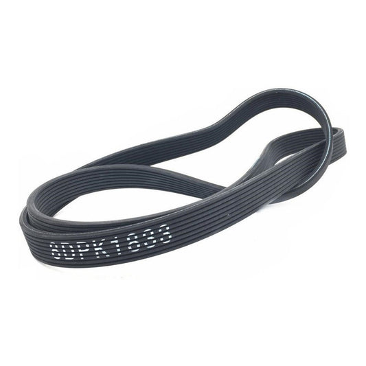 LINK-LOCK Generator belt 8DPK1833 For F02 / E71