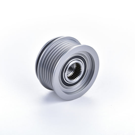 LINK-LOCK Generator pulley 535015510 For F18