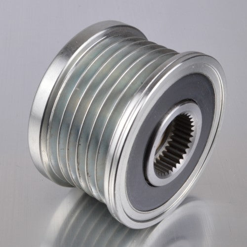 LINK-LOCK Generator Pulley F-236566.03 For E81 / E46 / E90