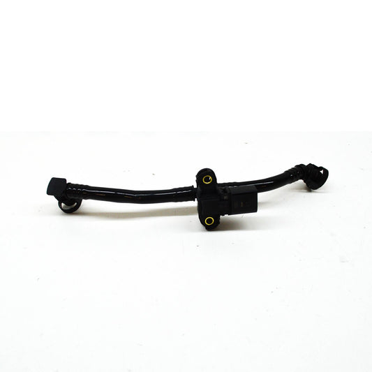 LINK-LOCK Exhaust Gas Tube Belt Pressure Sensor 13908671025D For F49