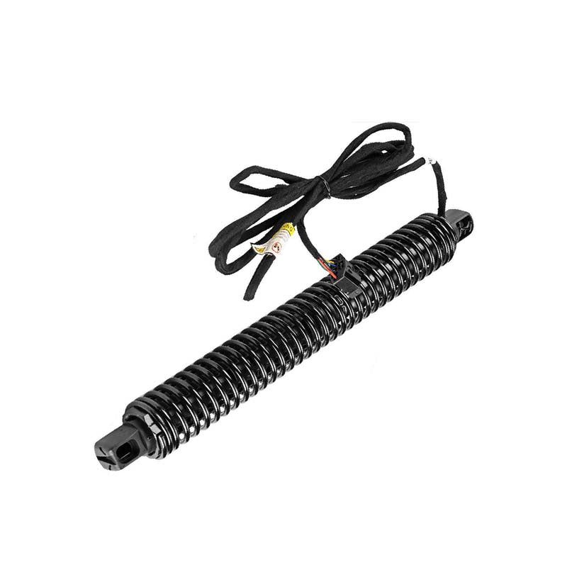 LINK-LOCK trunk vault is electric) L 51247185713 For F02