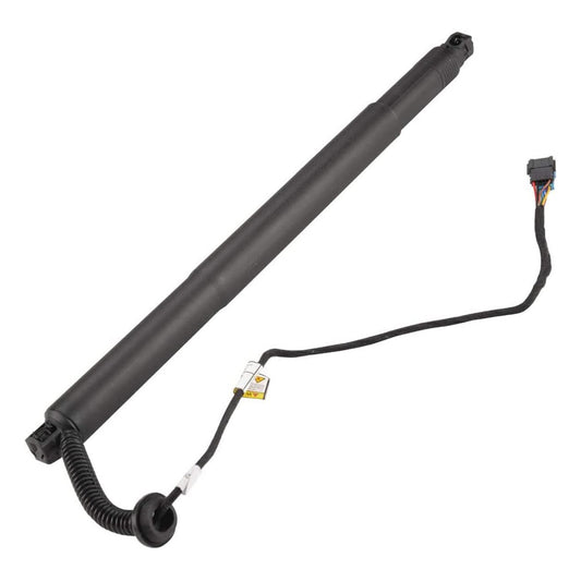 LINK-LOCK trunk vault is electric) L 51247434043 For F16