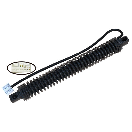 LINK-LOCK trunk vault is electric) R 51247185714 For F02