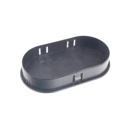 LINK-LOCK Trunk carpet pull handle ash 51479120285 For E70 E71