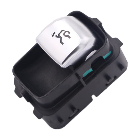 LINK-LOCK Trunk switch Black 2229050409H For W222