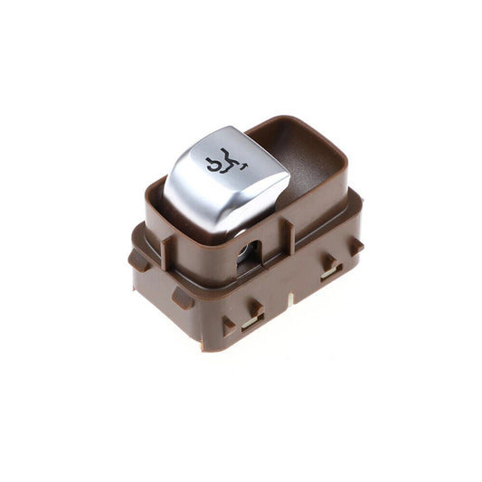 LINK-LOCK Trunk switch Brown 2229050409Z For W222