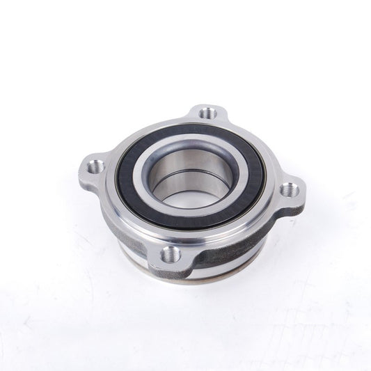 LINK-LOCK Rear wheel bearing L / R 33411095652 For E60 / E39