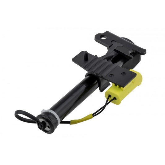 LINK-LOCK Cover air bag L 51237397495 For G01