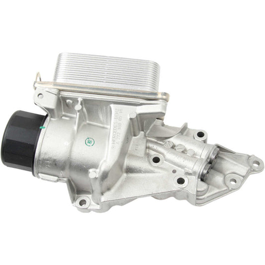 LINK-LOCK machine filter base 2721800510 For M272