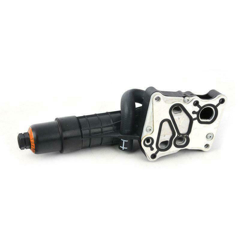 LINK-LOCK machine filter base plastic) 2711801410 For M271