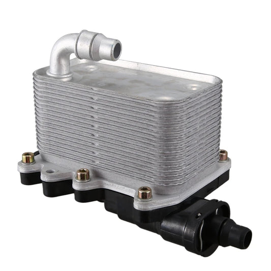 LINK-LOCK オイルラジエーター 17212249465 E60 E61 E65 E66 E83用