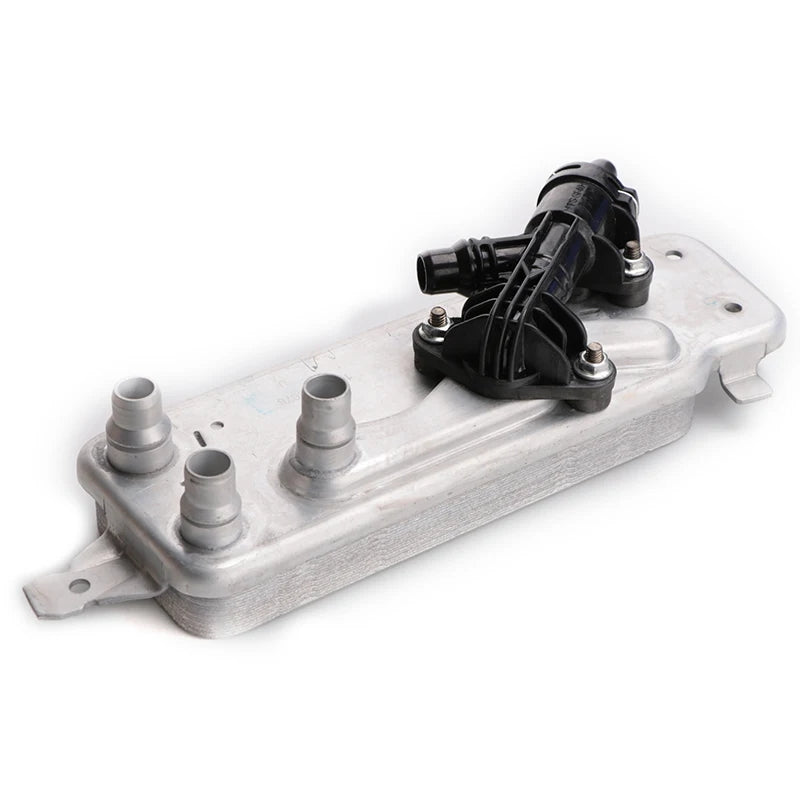LINK-LOCK Oil radiator 17217638678 For F07 F10 F11 F18 F01