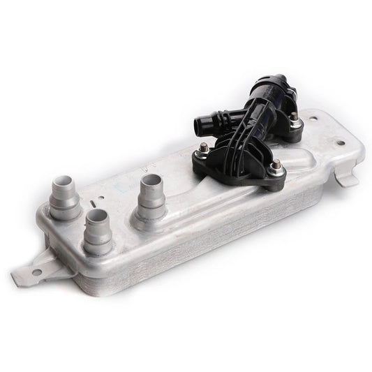 LINK-LOCK オイルラジエーター 17217638678 F07 F10 F11 F18 F01用