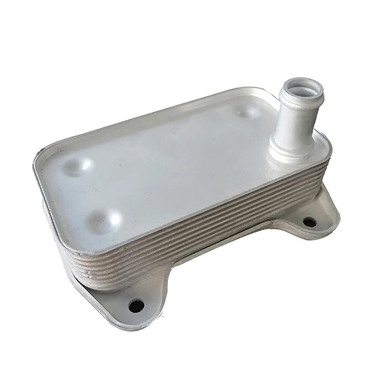 LINK-LOCK Oil radiator 6111880301 For OM646