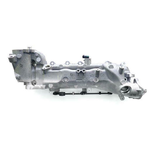 LINK-LOCK Intake Manifold Repair Package Aluminum improved type 6420906637 For OM642
