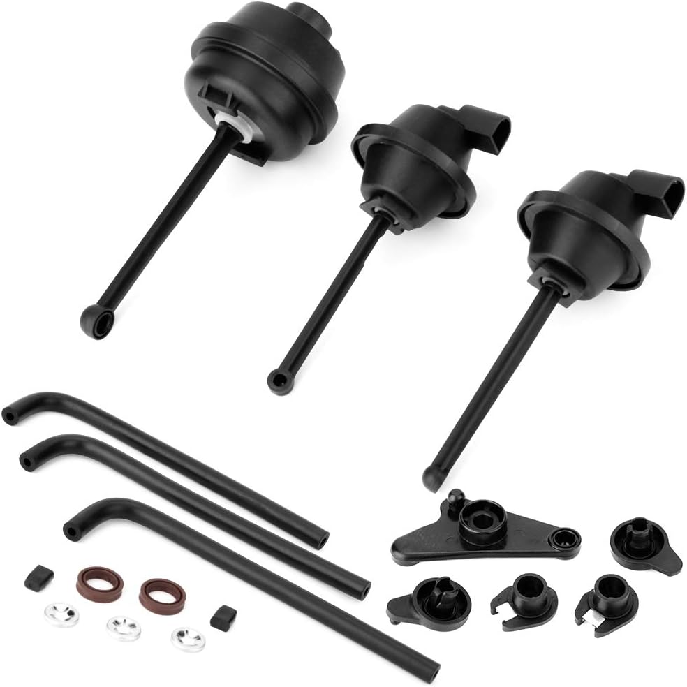 LINK-LOCK Intake manifold repair kit 18 sets) 2721402401-18 For M272