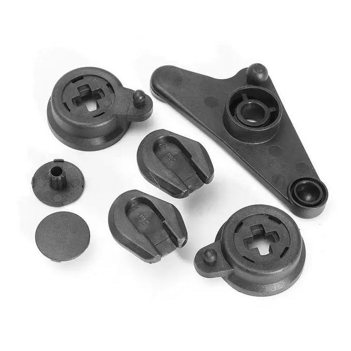 LINK-LOCK intake manifold repair kit 7 sets) 2721402401 For M272 / 273