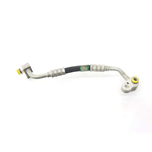 LINK-LOCK air conditioner tube (condenser to dry bottle) 64533412472 For E83