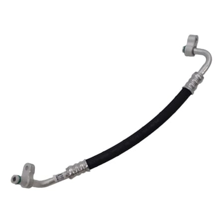 LINK-LOCK air conditioning pipe (compressor-ling condenser) 2218302316 For W221