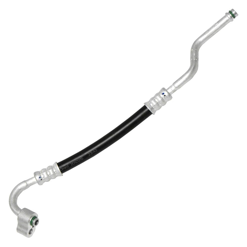 LINK-LOCK AC pipe (compressor to Condenser) 1648300115 For W164