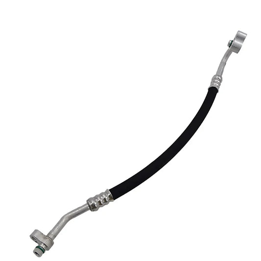 LINK-LOCK AC pipe (compressor to Condenser) 2048300415 For W204