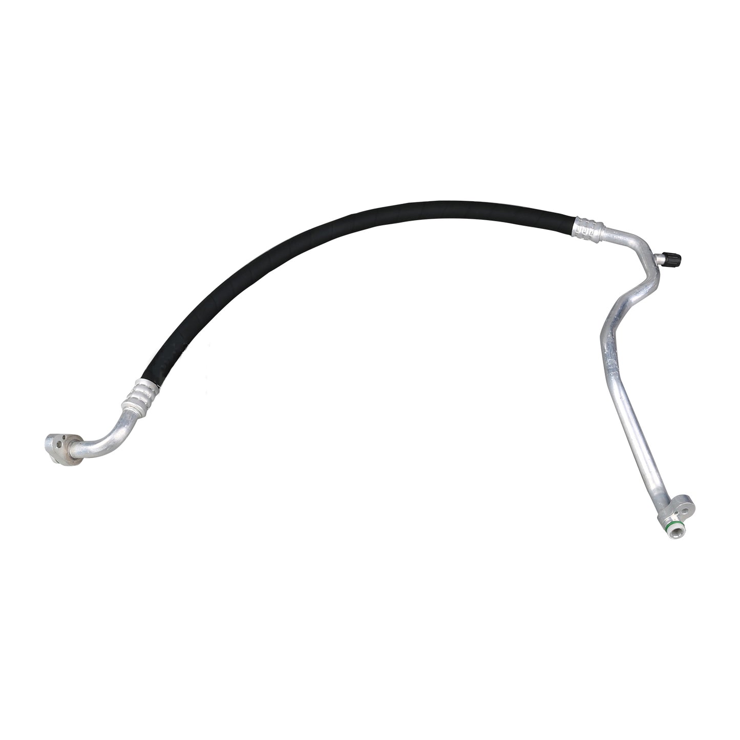 LINK-LOCK pipe (compressor to evaporation tank) 64539223297 For F20 / F30 / F35