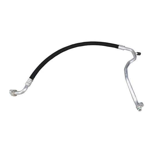 LINK-LOCK pipe (compressor to evaporation tank) 64539223297 For F20 / F30 / F35