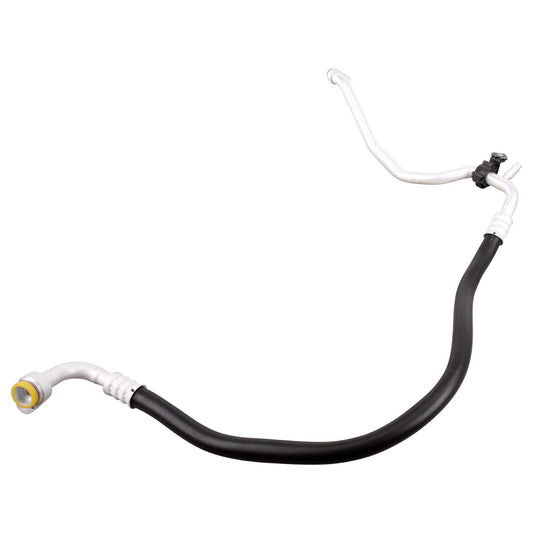 LINK-LOCK pipe (compressor to evaporation tank) alien 64539223297 For F20 / F30 / F35