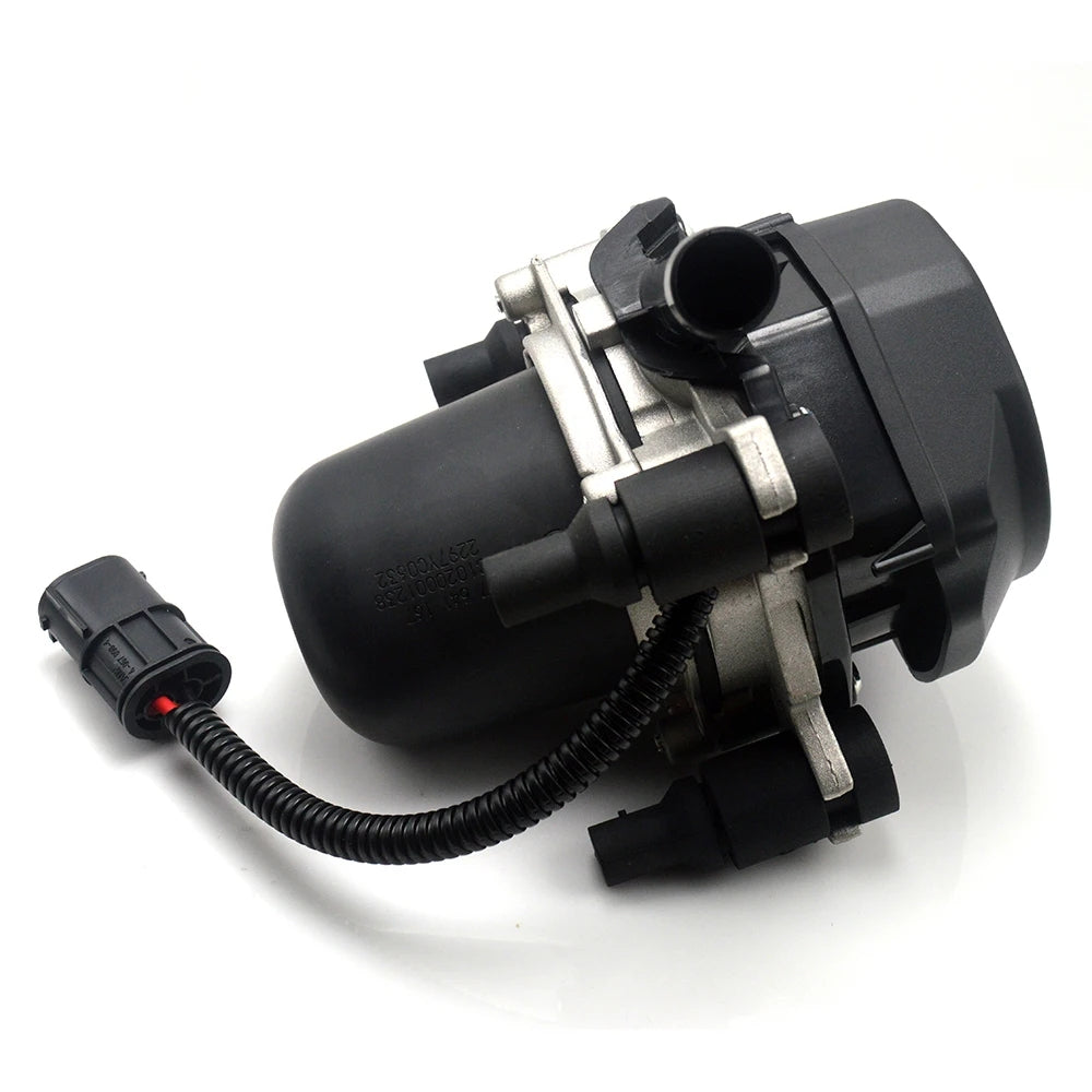 LINK-LOCK Air pump 11727630452 For F18 / E93