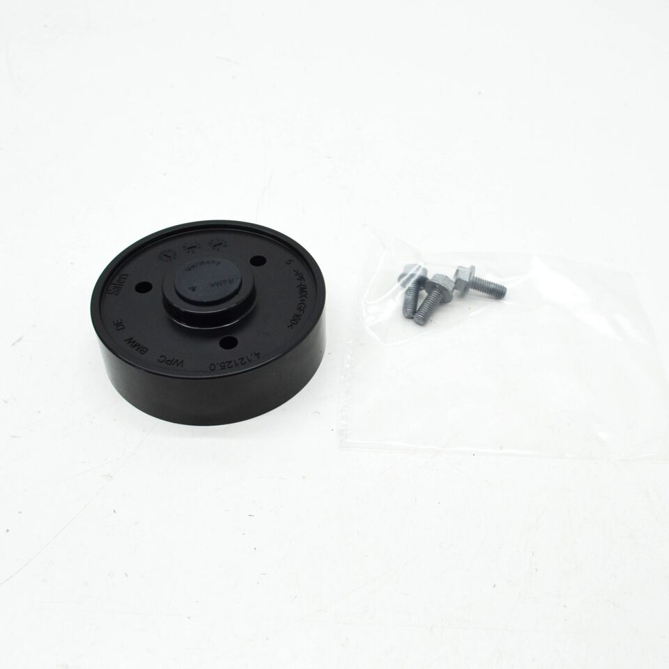 LINK-LOCK Pulley (water pump) 11518591892 For F20 / F22 / F23
