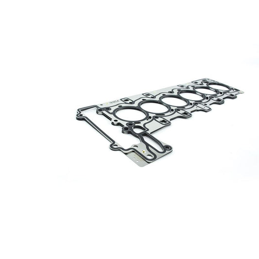 LINK-LOCK Engine Cylinder Cover Sealing Gasket 1,20MM 11127555755 11127555310 for BMW N52N E90 E60