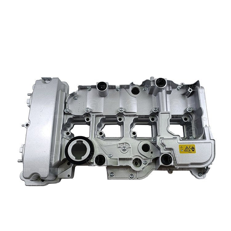 LINK-LOCK Valve compartment cover 2710101730 For M271