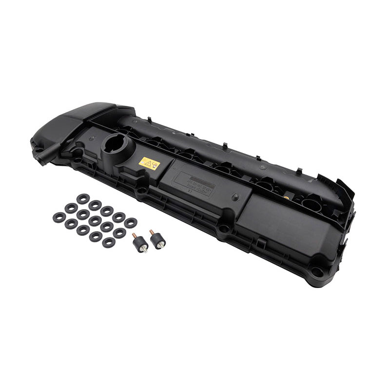 LINK-LOCK valve compartment lid M54 11127512839 For M54