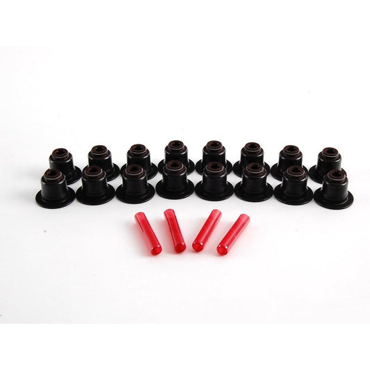 LINK-LOCK バルブオイルシールフィード、11340029751 N46用