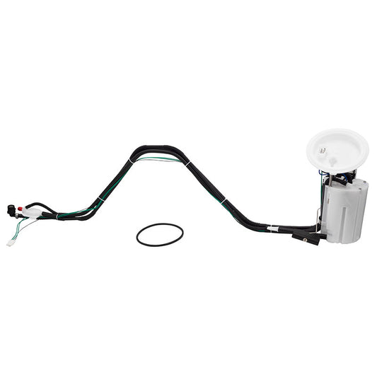 LINK-LOCK Gasoline Pump 16117373458 For E60