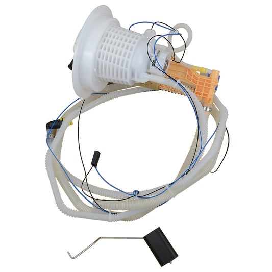 LINK-LOCK ガソリンポンプ 1644700290 W164用