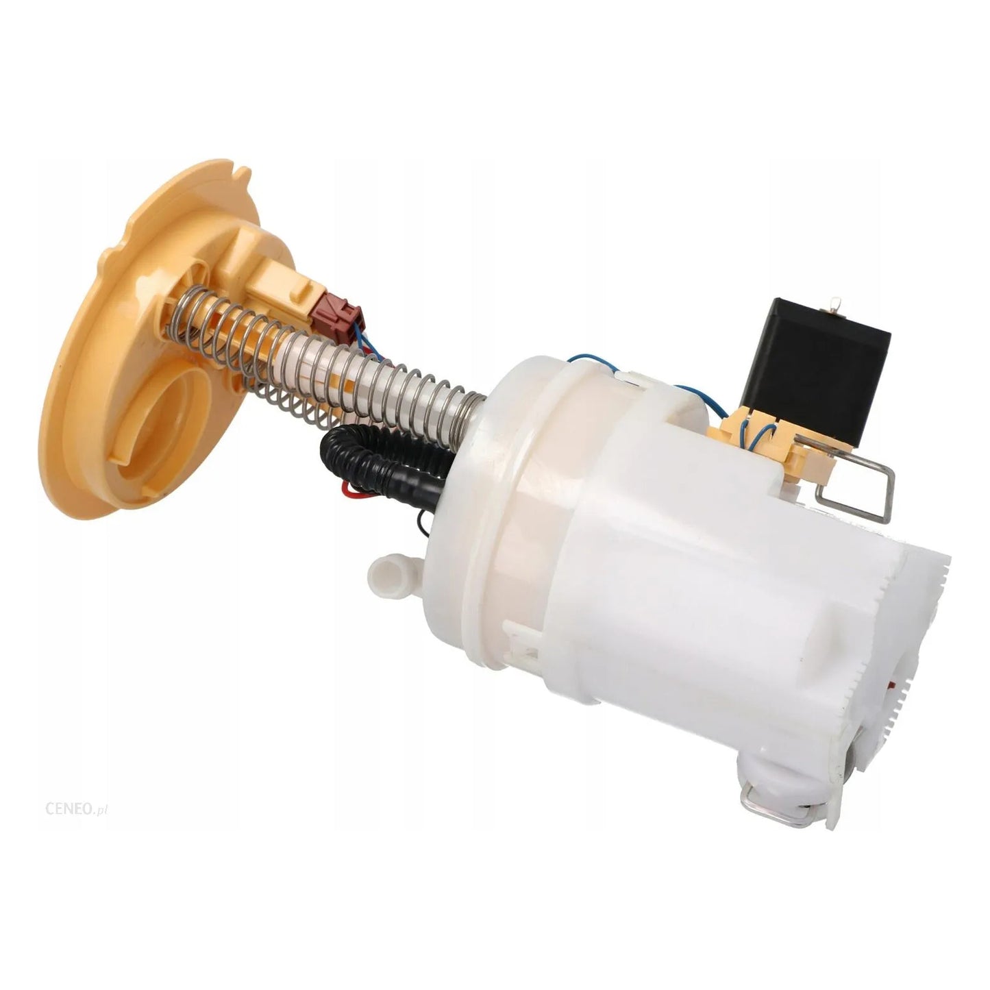 LINK-LOCK Gasoline Pump 1694700494 For W169