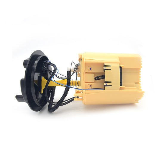 LINK-LOCK Gasoline Pump 4474706500 For W447